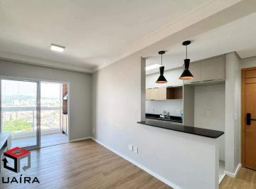 Apartamento · 64m² · 2 Quartos · 2 Vagas · Apartamento à venda 2 quartos 1 suíte 2 vagas Nova Petrópolis - São Bernardo do Campo - SP