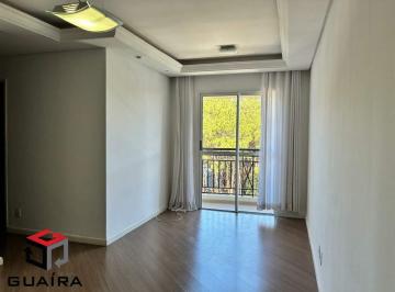 Apartamento · 63m² · 3 Quartos · 2 Vagas · Apartamento à venda 3 quartos 1 suíte 2 vagas Curuçá - Santo André - SP