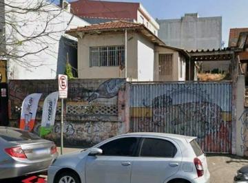 Terreno · 92m² · Terreno à venda Alzira - Santo André - SP