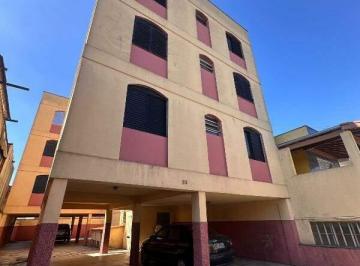 Apartamento · 90m² · 3 Quartos · 1 Vaga · Apartamento para aluguel 3 quartos 1 suíte 1 vaga Taboão - São Bernardo do Campo - SP