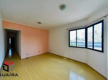 Apartamento · 105m² · 3 Quartos · 2 Vagas · Apartamento à venda 3 quartos 1 suíte 2 vagas Centro - São Bernardo do Campo - SP