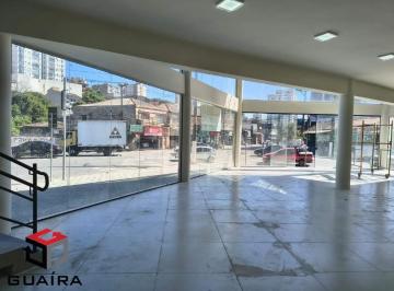 Comercial · 410m² · 14 Vagas · Galpão para aluguel 14 vagas Centro - São Bernardo do Campo - SP