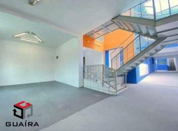 Comercial · 646m² · 3 Vagas · Prédio à venda 3 vagas Osvaldo Cruz - São Caetano do Sul - SP