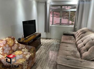 Apartamento · 90m² · 2 Quartos · 1 Vaga · Apartamento à venda 2 quartos 1 vaga Vila Monumento - São Paulo - SP