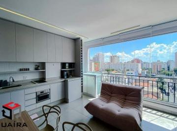 Apartamento · 31m² · 1 Quarto · Stúdio à venda 1 quarto Vila Mariana - São Paulo - SP