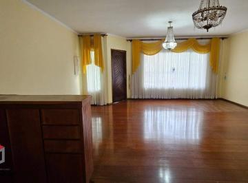 Casa · 257m² · 2 Quartos · 5 Vagas · Sobrado para aluguel 2 quartos 2 suítes 5 vagas Euclides - São Bernardo do Campo - SP