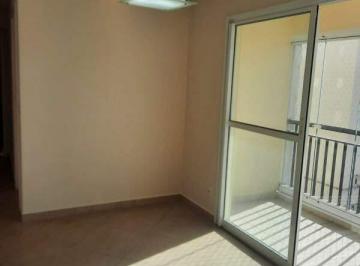 Apartamento · 90m² · 2 Quartos · 2 Vagas · Apartamento para aluguel 2 quartos 1 suíte 2 vagas Jardim - Santo André - SP