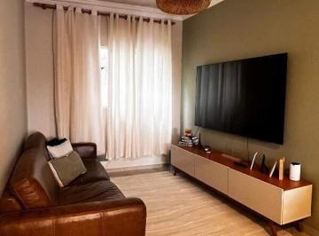 Casa · 120m² · 3 Quartos · 2 Vagas · Sobrado à venda 3 quartos 1 suíte 2 vagas Floresta - Santo André - SP