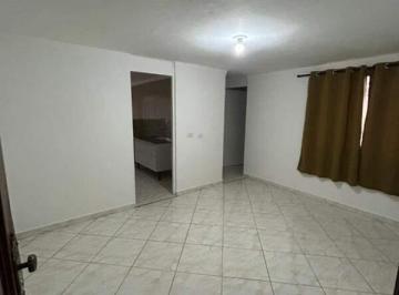 Apartamento · 55m² · 2 Quartos · 1 Vaga · Apartamento para aluguel 2 quartos 1 vaga Alvorada - Santo André - SP