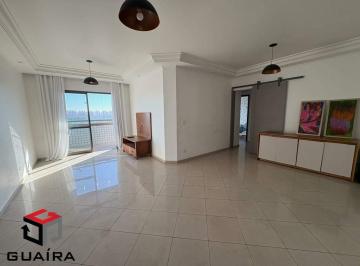 Apartamento · 128m² · 3 Quartos · 2 Vagas · Apartamento à venda 3 quartos 1 suíte 2 vagas Anchieta - São Bernardo do Campo - SP