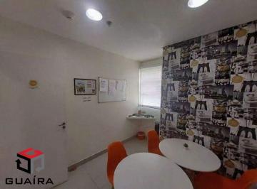 Comercial · 39m² · 1 Vaga · Sala para aluguel 1 vaga Centro - São Bernardo do Campo - SP