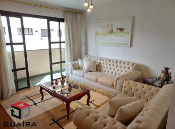Apartamento · 173m² · 3 Quartos · 3 Vagas · Apartamento à venda 3 quartos 3 suítes 3 vagas Bastos - Santo André - SP