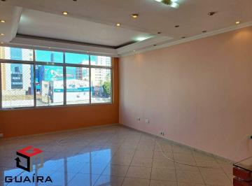 Apartamento · 112m² · 2 Quartos · Apartamento para aluguel 2 quartos 1 suíte Centro - Santo André - SP