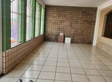 Casa · 126m² · 3 Quartos · 2 Vagas · Casa Térrea para aluguel 3 quartos 1 suíte 2 vagas Tibiriçá - Santo André - SP