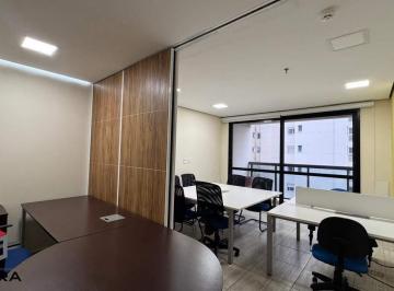 Comercial · 48m² · 1 Vaga · Sala para aluguel 1 vaga Boa Vista - São Caetano do Sul - SP