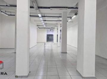 Comercial · 305m² · Salão para aluguel Mirandopolis - São Paulo - SP