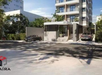 Portaria central · Apartamento à venda 2 quartos 1 vaga Baeta Neves - São Bernardo do Campo - SP