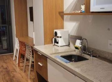 Apartamento · 26m² · 1 Quarto · Stúdio à venda 1 quarto Jardim das Acácias - São Paulo - SP