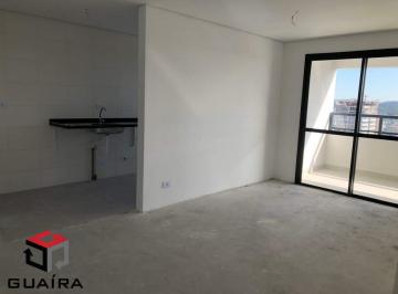 Apartamento · 78m² · 2 Quartos · 2 Vagas · Apartamento à venda 2 quartos 1 suíte 2 vagas Bocaina - Mauá - SP