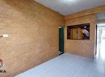 Casa · 126m² · 2 Quartos · 1 Vaga · Sobrado à venda 2 quartos 1 suíte 1 vaga Independência - São Bernardo do Campo - SP