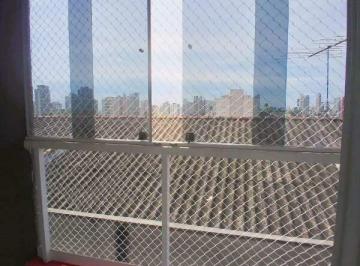 Apartamento · 52m² · 2 Quartos · 2 Vagas · Apartamento para aluguel 2 quartos 1 suíte 2 vagas Campestre - Santo André - SP