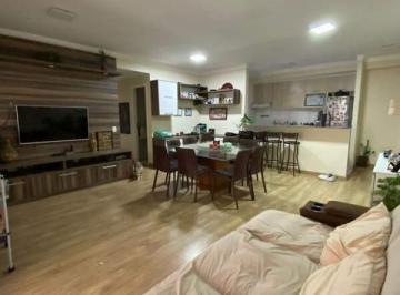 Apartamento · 102m² · 3 Quartos · 2 Vagas · Apartamento à venda 3 quartos 1 suíte 2 vagas Baeta Neves - São Bernardo do Campo - SP