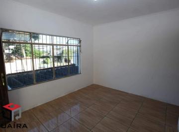 Casa · 156m² · 3 Quartos · 3 Vagas · Casa Térrea à venda 3 quartos 3 vagas Alves Dias - São Bernardo do Campo - SP