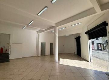 Comercial · 164m² · Salão para aluguel Santa Paula - São Caetano do Sul - SP