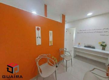 Comercial · 39m² · 1 Vaga · Sala à venda 1 vaga Centro - São Bernardo do Campo - SP