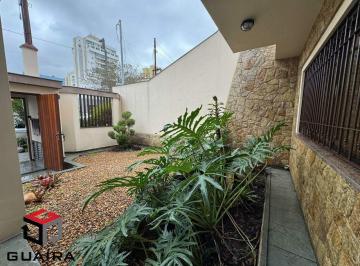 Casa · 321m² · 4 Quartos · 4 Vagas · Sobrado à venda 4 quartos 2 suítes 4 vagas Anchieta - São Bernardo do Campo - SP