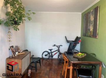Apartamento · 51m² · 2 Quartos · 1 Vaga · Apartamento à venda 2 quartos 1 vaga Jardim Celeste - São Paulo - SP