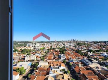 Apartamento de 3 quartos Venda R$ 749.260 · Apartamento em Rua Alaska - Jardim Terra Branca - Bauru/SP