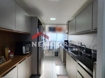 Apartamento de 3 quartos, Bauru · Apartamento em Rua Alaska - Jardim Terra Branca - Bauru/SP