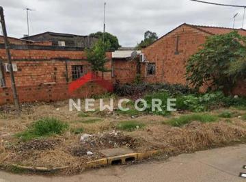 Terreno · 178m² · Lote em Rua Humaitá - Capão da Cruz - Sapucaia do Sul/RS