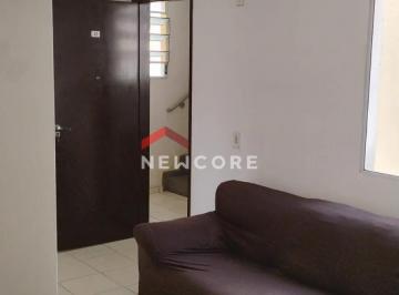 Apartamento · 56m² · 2 Quartos · 1 Vaga · Apartamento em  Avenida José Brumatti - Jardim Santo Expedito - Guarulhos/SP
