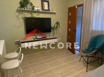Casa · 61m² · 2 Quartos · 1 Vaga · Casa em Rua Elpídio Manoel dos Santos - Parque Residencial Santo André - Caçapava/SP