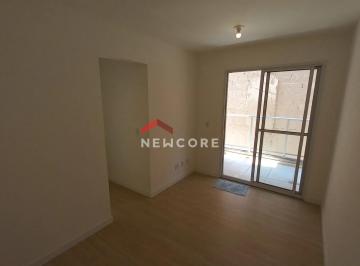 Apartamento · 47m² · 2 Quartos · 1 Vaga · Apartamento em Rua General Florêncio - Quitaúna - Osasco/SP