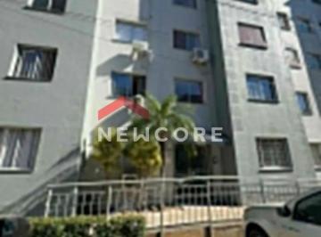 Apartamento · 49m² · 2 Quartos · 1 Vaga · Apartamento em Avenida Lúcio Bittencourt - Centro - Sapucaia do Sul/RS