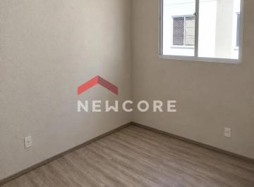 Apartamento · 40m² · 2 Quartos · 1 Vaga · Apartamento em  Rua dos Mandis - Jardim Parque Jupiá - Piracicaba/SP