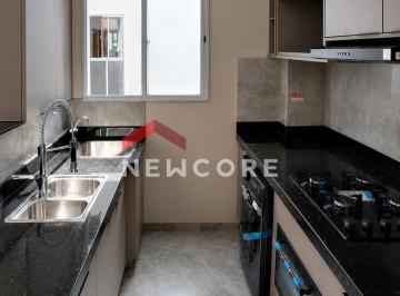 Apartamento 40m² Venda Jardim Parque Jupiá · Apartamento em Rua dos Mandis - Jardim Parque Jupiá - Piracicaba/SP