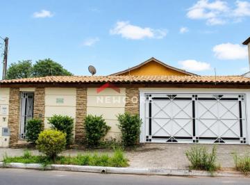 Casa · 355m² · 3 Quartos · 4 Vagas · Casa em Rua Doutor David Zoilo Morandini - Jardim Paulista I - Jundiaí/SP