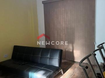 Apartamento · 52m² · 2 Quartos · 1 Vaga · Apartamento em  Rua Tenente Manoel Barbosa da Silva - Maranduba - Ubatuba/SP