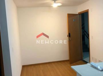 Apartamento de 2 quartos, Pindamonhangaba · Apartamento em Rua Cônego João Antonio da Costa Bueno - Santana - Pindamonhangaba/SP