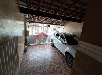 Casa · 125m² · 2 Quartos · 2 Vagas - Newcore  · Casa em  Rua Ananias Cândido de Lima - Parque Interlagos - São José dos Campos/SP