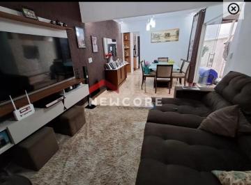 Casa · 125m² · 2 Quartos · 2 Vagas · Casa em Rua Ananias Cândido de Lima - Parque Interlagos - São José dos Campos/SP