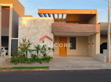 Casa · 170m² · 3 Quartos · 2 Vagas · Casa de condomínio em Rua José de Andrade - Setlife Mirassol - Mirassol/SP