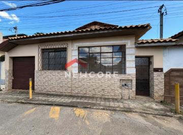 Casa · 230m² · 4 Quartos · 1 Vaga · Casa em Rua Caetés - Vila Santa Cruz - Sabará/MG