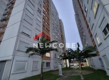 Apartamento · 58m² · 2 Quartos · 1 Vaga · Apartamento em Avenida Presidente Vargas - Centro - Esteio/RS