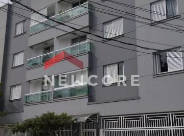 Apartamento · 112m² · 2 Quartos · 1 Vaga · Apartamento em  Avenida Tietê - Nova Gerty - São Caetano do Sul/SP