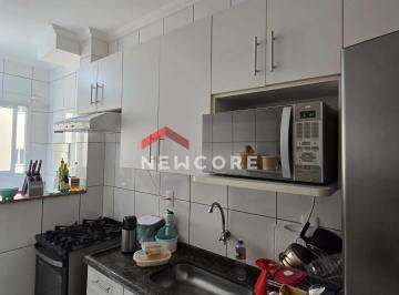 Apartamento · 78m² · 3 Quartos · 2 Vagas · Apartamento em Avenida José Pedro de Oliveira - Jardim América - Paulínia/SP
